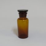 Lote: 79 - Lote: 79 - Frascos de farmacia