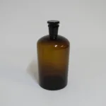 Lote: 79 - Lote: 79 - Frascos de farmacia
