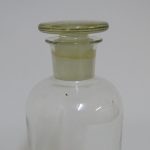 Lote: 80 - Lote: 80 - Frascos de farmacia