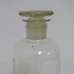 Lote: 80 - Lote: 80 - Frascos de farmacia