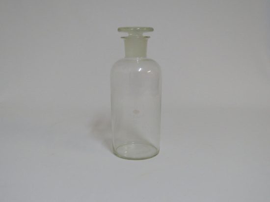 Lote: 80 - Lote: 80 - Frascos de farmacia