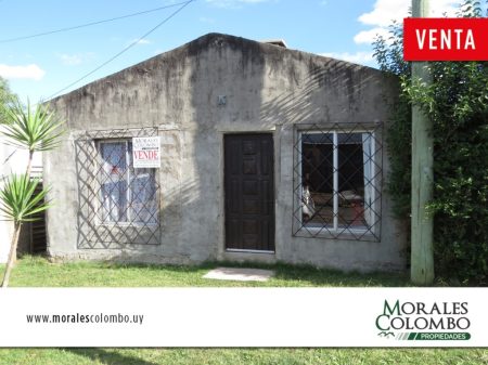 Casa 2 dormitorios – Florida