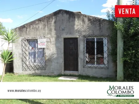 Casa 2 dormitorios – Florida