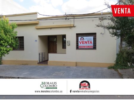 Casa 2 dormitorios – Florida