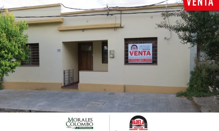 Casa 2 dormitorios – Florida