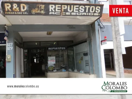 Local comercial – Florida