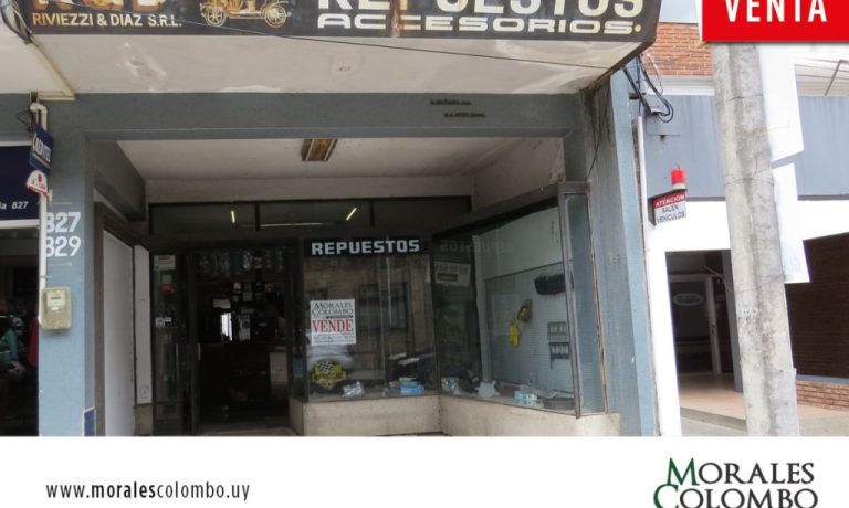 Local comercial – Florida