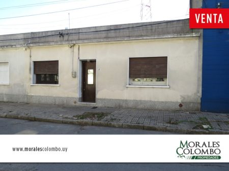 Casa 2 Dormitorios – Florida