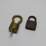 Lote: 41 - Lote: 41 - Candados