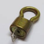 Lote: 41 - Lote: 41 - Candados