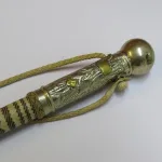 Lote: 231 - Lote: 231 - Rebenque