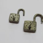 Lote: 45 - Lote: 45 - Candados