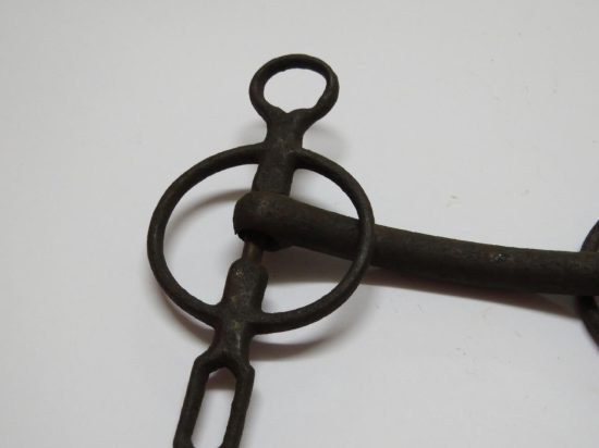 Lote: 259 - Lote: 259 - Frenos