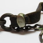 Lote: 261 - Lote: 261 - Espuelas