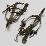 Lote: 263 - Lote: 263 - Espuelas