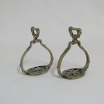 Lote: 249 - Lote: 249 - Estribos