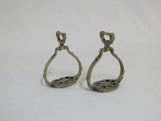 Lote: 249 - Lote: 249 - Estribos