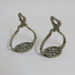 Lote: 249 - Lote: 249 - Estribos