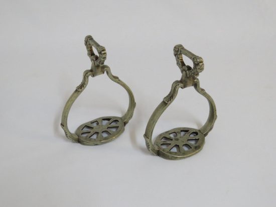 Lote: 249 - Lote: 249 - Estribos