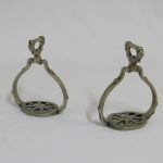 Lote: 249 - Lote: 249 - Estribos