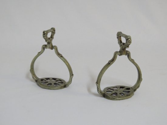 Lote: 249 - Lote: 249 - Estribos