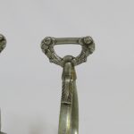 Lote: 249 - Lote: 249 - Estribos