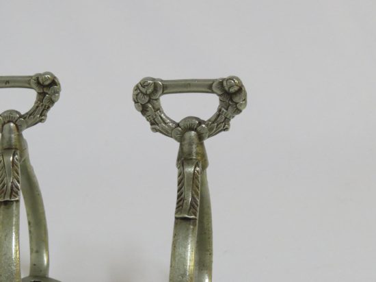 Lote: 249 - Lote: 249 - Estribos