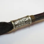 Lote: 234 - Lote: 234 - Rebenque