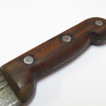 Lote: 191 - Lote: 191 - Machete