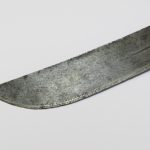 Lote: 191 - Lote: 191 - Machete