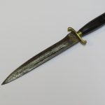 Lote: 108 - Lote: 108 - Cuchillo de caza
