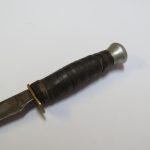 Lote: 106 - Lote: 106 - Cuchillos miniatura