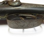 Lote: 266 - Lote: 266 - Pistola