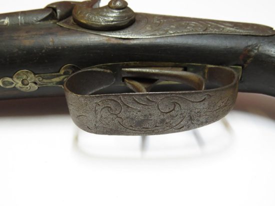 Lote: 266 - Lote: 266 - Pistola