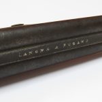 Lote: 266 - Lote: 266 - Pistola