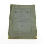Lote: 22 - Lote: 22 - Libro