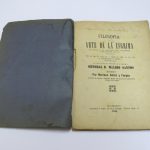 Lote: 22 - Lote: 22 - Libro