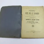Lote: 22 - Lote: 22 - Libro