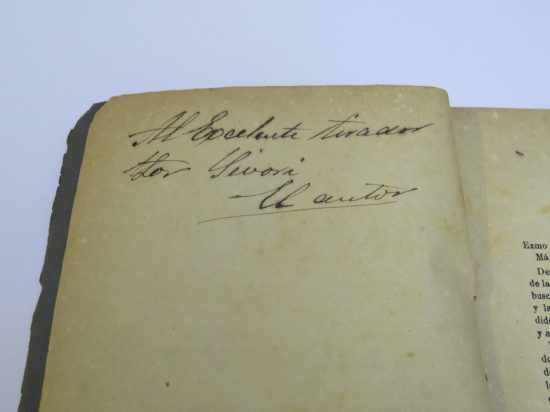 Lote: 22 - Lote: 22 - Libro