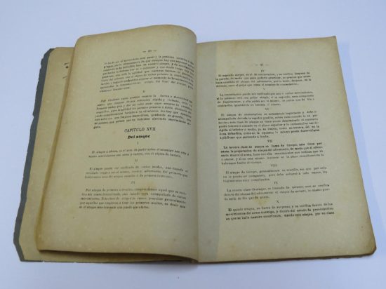 Lote: 22 - Lote: 22 - Libro
