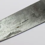 Lote: 140 - Lote: 140 - Cuchillo criollo