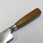 Lote: 166 - Lote: 166 - Cuchillo criollo
