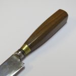 Lote: 169 - Lote: 169 - Cuchillo criollo