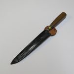 Lote: 169 - Lote: 169 - Cuchillo criollo