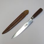 Lote: 170 - Lote: 170 - Cuchillo criollo