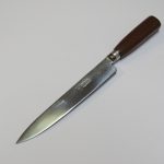 Lote: 170 - Lote: 170 - Cuchillo criollo