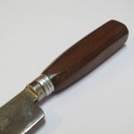 Lote: 170 - Lote: 170 - Cuchillo criollo