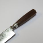 Lote: 171 - Lote: 171 - Cuchillo criollo