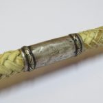 Lote: 242 - Lote: 242 - Rebenque