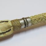 Lote: 242 - Lote: 242 - Rebenque